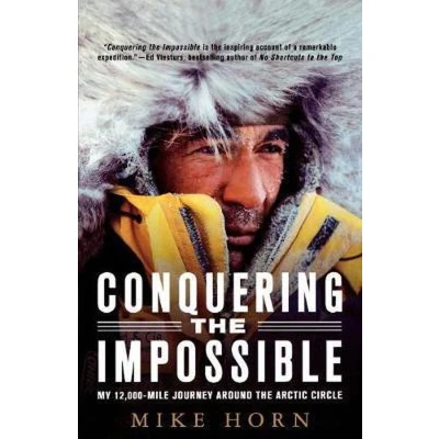 Afbeelding van Conquering the Impossible