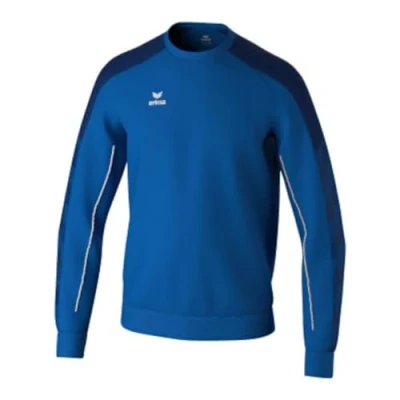 Afbeelding van ERIMA EVO STAR sweatshirt new royal/new navy / XXL
