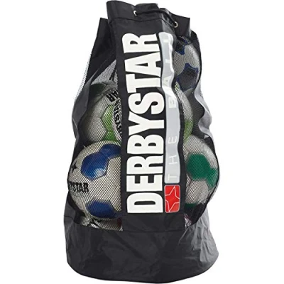 Afbeelding van Derbystar Overige accessoires, Maat: One Size, Schwarz