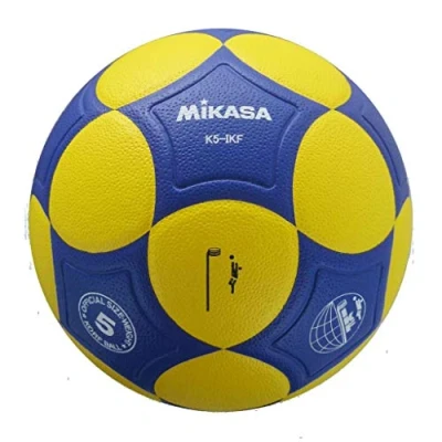 Afbeelding van Mikasa K5 IKF Korfbal