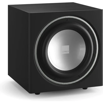 Afbeelding van DALI SUB E 9 F subwoofer zwart