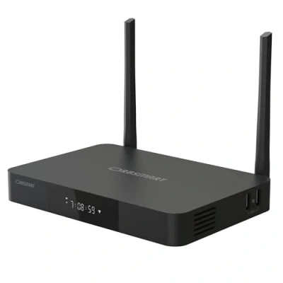 Afbeelding van Orbsmart R82 4K Media Player Android Multimedia Dolby Vision HDR10+ AV1 3D HD audio USB 3.0 WIFI 6 MKV ISO