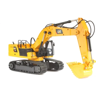 Afbeelding van Carrera 1:24 rc CAT 336 graafmachine