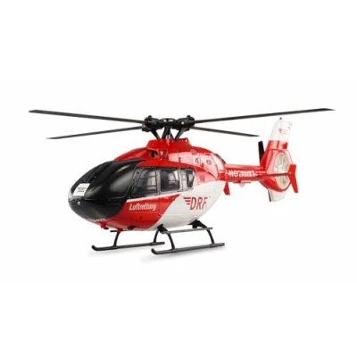 Afbeelding van Amewi 25338 DRF AFX 135 PRO brushless 6 kanaals 352 mm helikopter 6G RTF