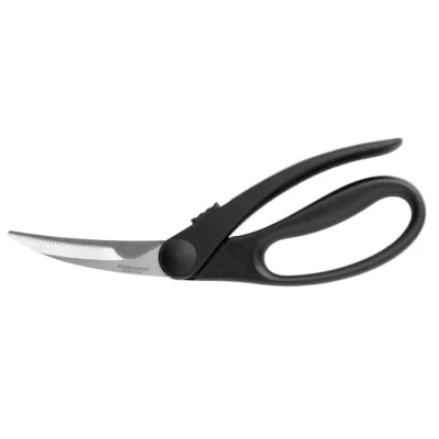 Afbeelding van Fiskars Essential Gevogelteschaar Wildschaar 23 cm