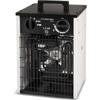 Afbeelding van Trotec TDS 20 Elektrische Kachel 3,3 KW