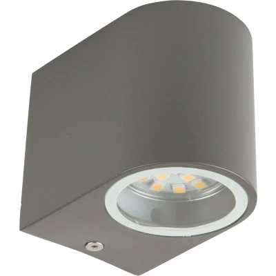Afbeelding van GU10 Buitenwandlamp Ranex
