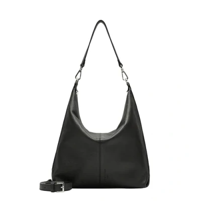 Afbeelding van Liebeskind Berlin Shopper, Dames, Maat: One Size, Schwarz