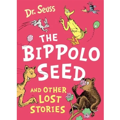 Afbeelding van Dr Seuss Bippolo Seed &amp; Oth Lost Stories