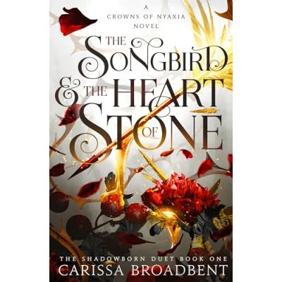 Afbeelding van the Songbird and Heart of Stone