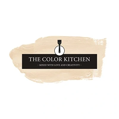 Afbeelding van A.S. Création The Color Kitchen universele wandkleur