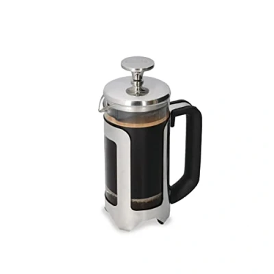 Afbeelding van La Cafetière Cafetiere Roma RVS / Zilver 350 ml 2 kops