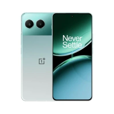 Afbeelding van OnePlus Nord 4 Smartphone, 16 GB RAM, 512 GB, groen