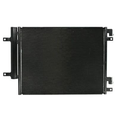 Afbeelding van Thermotec Airco condensor KTT110749