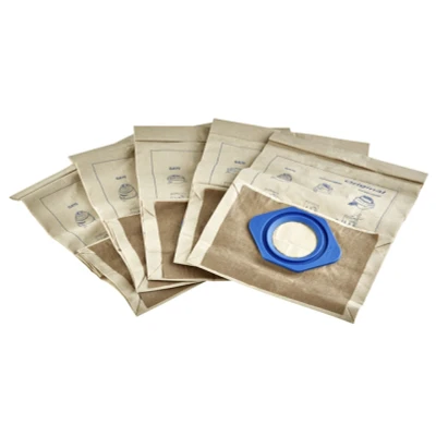 Afbeelding van Nilfisk 82095000 stofzuigerzak stofzuiger GA70/ gs/gm 80/90 5 stuks