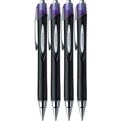 Afbeelding van Uni ball rollerbalpen Jetstream RT, SXN 210