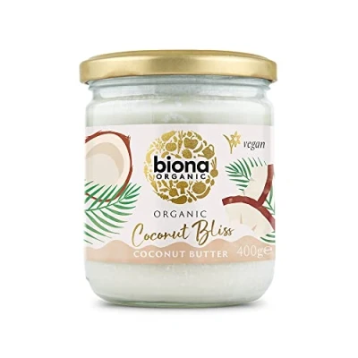 Afbeelding van Biona Coconut Bliss Bio 400 g