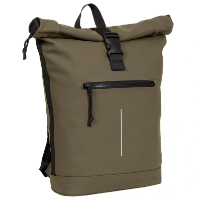 Afbeelding van Blackbeat Rugzak, Maat: One Size, Oliv olive