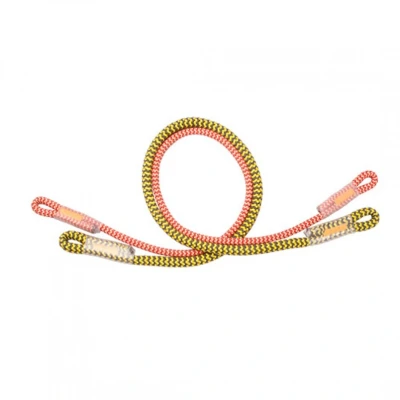 Afbeelding van Tendon Timber Prusik klimstrop in 8mm en 10mm diikte 100 cm (rood)