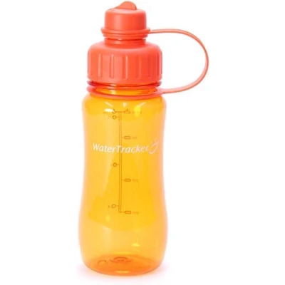 Afbeelding van Able2 Brix Watertracker Drinkfles 500ml