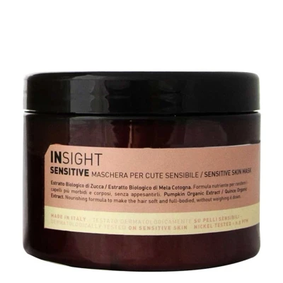 Afbeelding van Insight Sensitive Skin Mask 500 ml