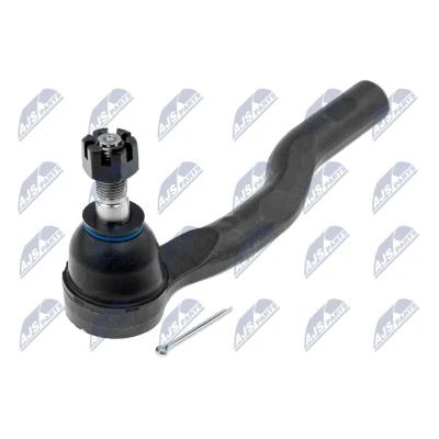 Afbeelding van Spoorstangeind NTY SKZ MZ 044