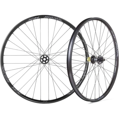 Afbeelding van Miche Wielset 29&quot; XMH refelectie 30 boost 110/148mm tubeless