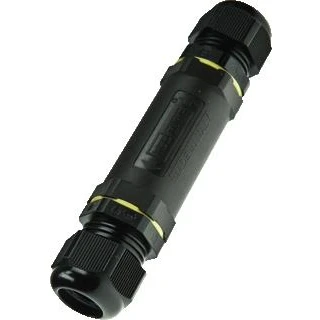 Afbeelding van Bailey connector TH401 5 polig IP68 tbv verlenging kabel