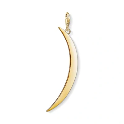 Afbeelding van Thomas Sabo Unisex Y0004 413 39