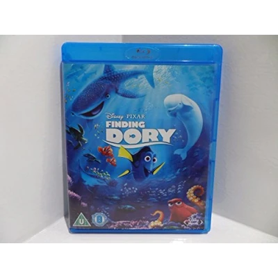 Afbeelding van Finding Dory