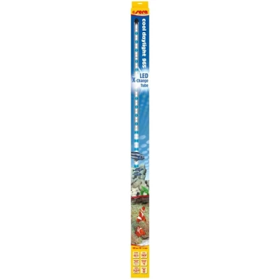 Afbeelding van sera LED X Change Tube cool daylight965 105 mm1 st (22 W)
