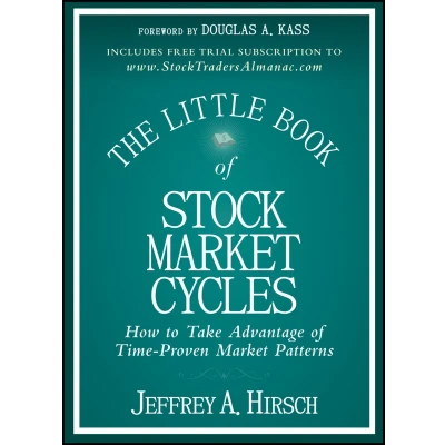 Afbeelding van The Little Book of Stock Market Cycles: How to Take Advantage Time Proven Patterns: 43