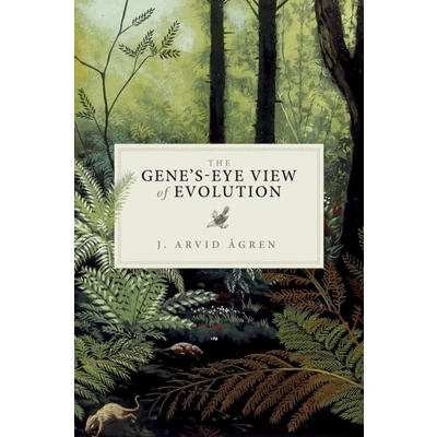 Afbeelding van The Gene&#039;s Eye View of Evolution