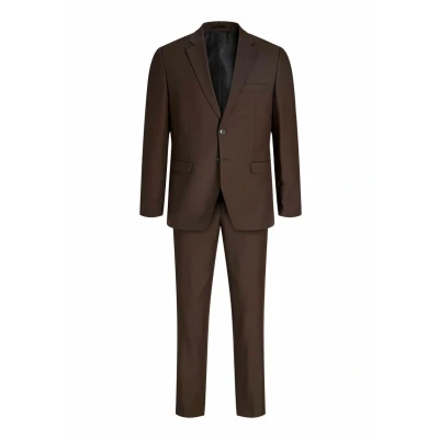 Afbeelding van Jack &amp; Jones Premium Jprsolaris NOOS SET Kostuum, Heren, Maat: 48, Delicioso