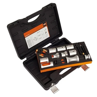 Afbeelding van Bahco trekker wissers 13 dlg BBS170P13