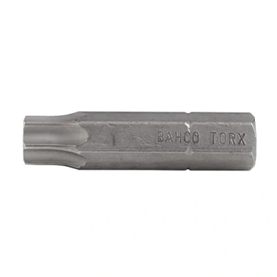Afbeelding van Bahco bit torx t30 35 mm 5/16&quot; 70S/T30