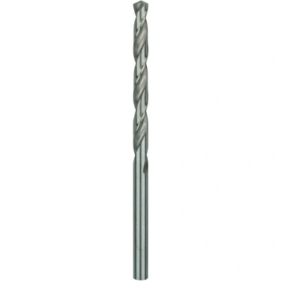 Afbeelding van Bosch Accessoires Metaalboren HSS G, Standard 5,6 x 57 93 mm 10st 2608585494