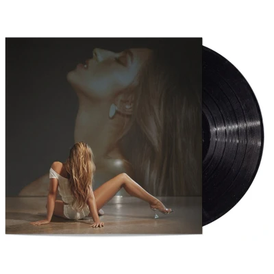 Afbeelding van Tate Mcrae So Close To What (LP)