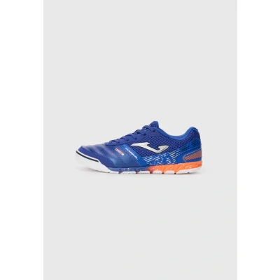 Afbeelding van Joma Mundial Voetbalschoenen voor kunstgras, Heren, Maat: 40, Navy Schoenen