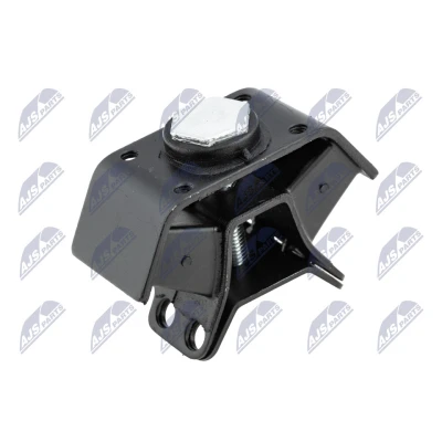 Afbeelding van Aslichaam /motorsteunlager NTY ZPS TY 172