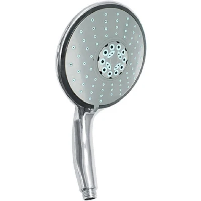 Afbeelding van Douchekop Fontastock SALLENT H 1/2&quot; Verchroomd