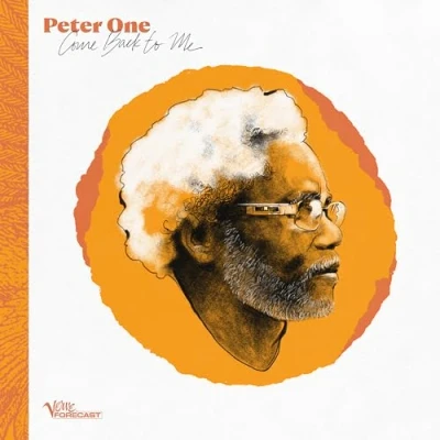 Afbeelding van Peter One Come Back To Me (CD)