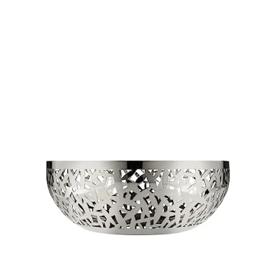 Afbeelding van Alessi MSA04/29 Cactus Fruitschaal, Roestvrij Staal, 29Cm, Spiegel