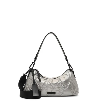 Afbeelding van SURI FREY Handtas silver, Dames, Maat: One Size, Silver
