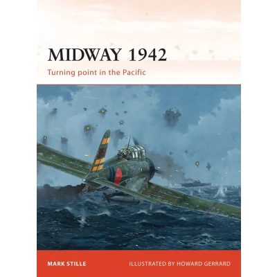Afbeelding van Midway 1942: Turning Point in the Pacific: No. 226
