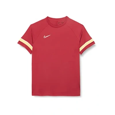 Afbeelding van Nike Dri Fit Academy 21 Voetbalshirt met korte mouwen voor heren