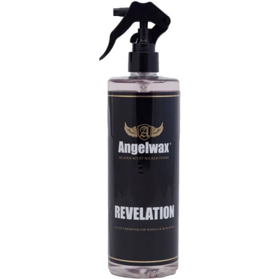 Afbeelding van Angelwax Revelation Deironizer 500ml