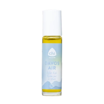 Afbeelding van Chi Davos Roller Kinderen 10ML