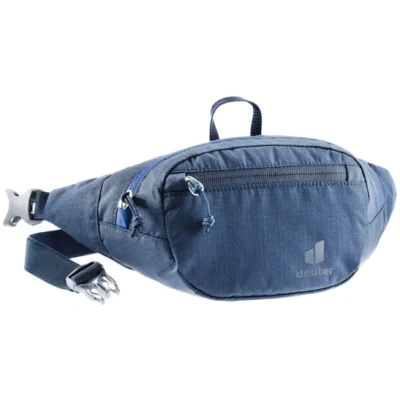 Afbeelding van Deuter Belt I Heuptas Midnight Kleurloos Heuptassen