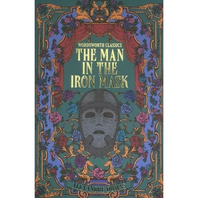 Afbeelding van the Man in Iron Mask
